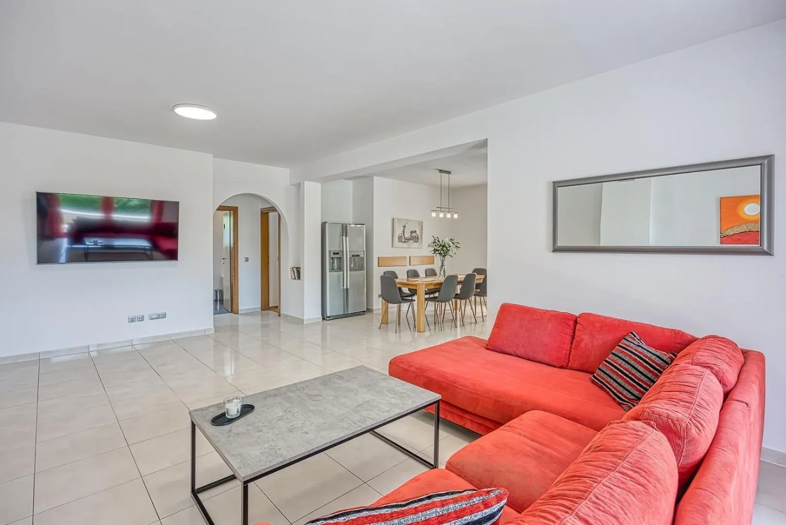 ゲストハウス Apartments Iris Ladrovići
